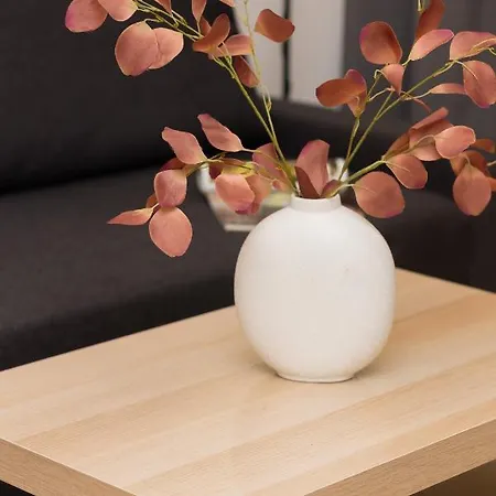 Roomy Oczapowskiego In Bielany By Renters *