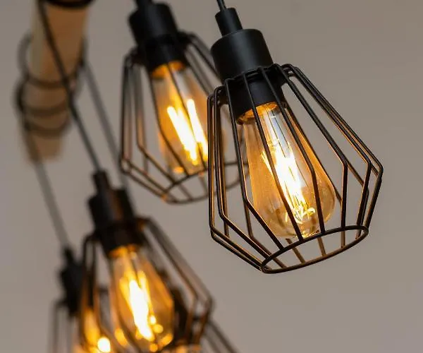 Roomy Oczapowskiego In Bielany By Renters