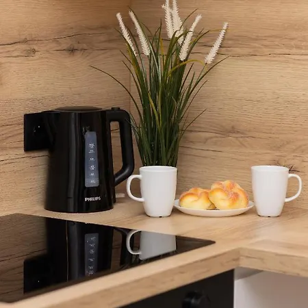 Daire Roomy Oczapowskiego In Bielany By Renters *